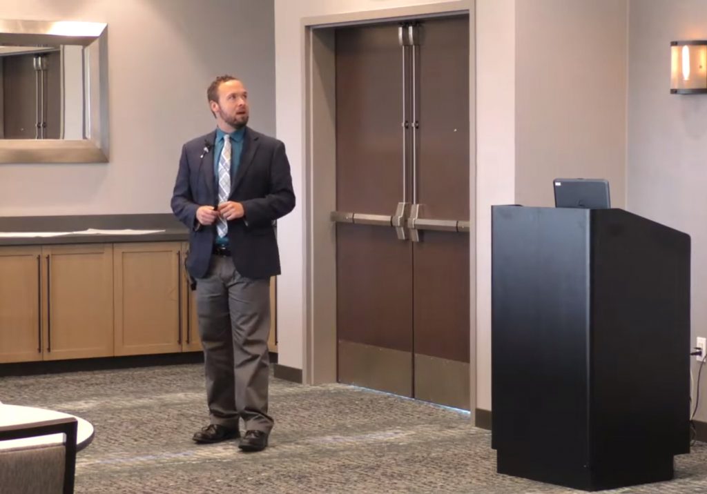 Healthcare & the Journey to High Reliability