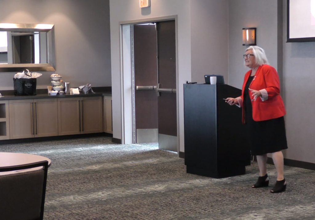 The Pharmacy Technician Role in Workplace Environment & Patient Safety