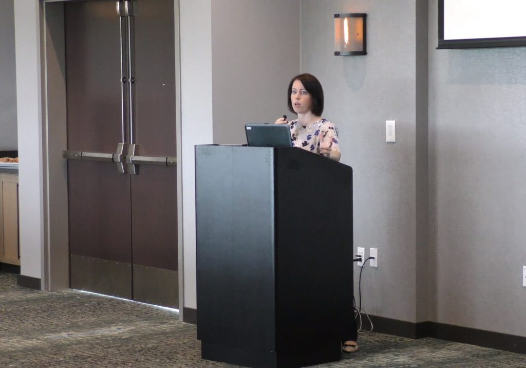 Transitions of Care: The Gaps Our Patients Fall Into