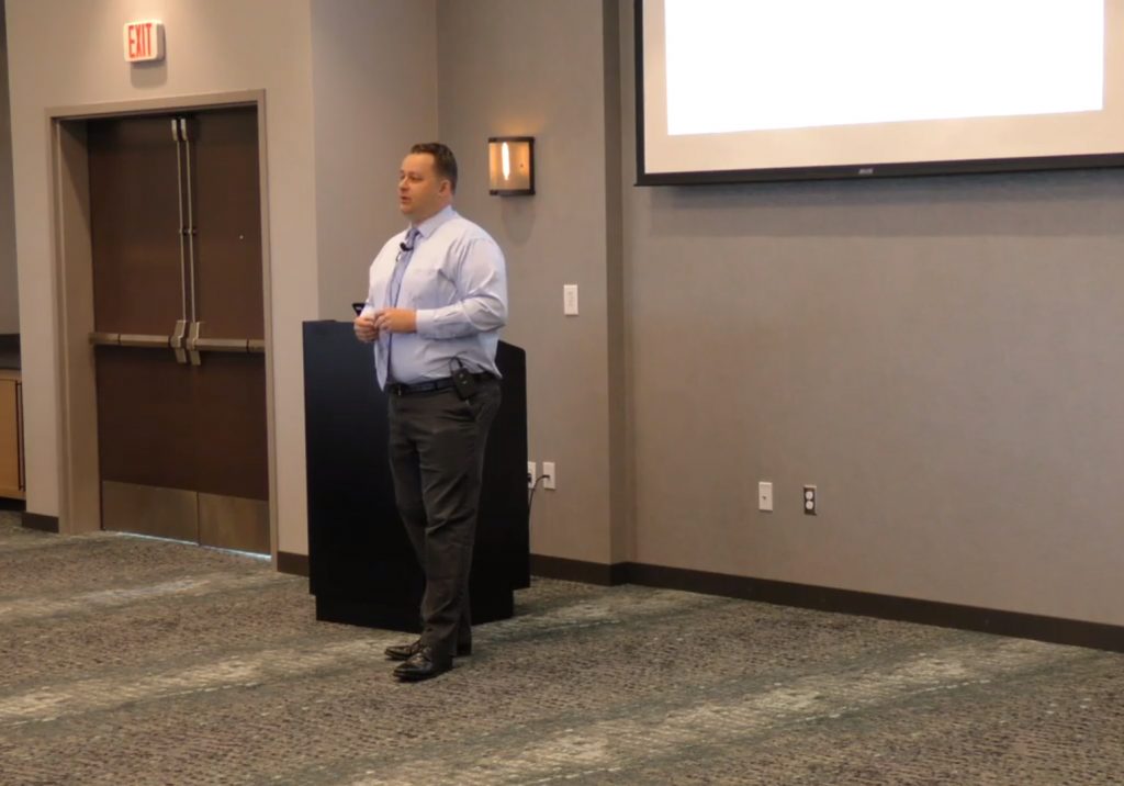 Community Pharmacy Enhanced Service Networks-An Emerging Opportunity