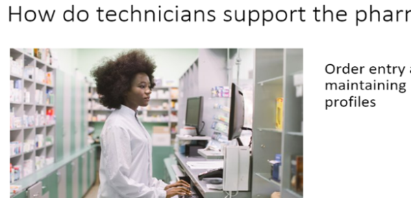 PharmacyTechnician com Continuing Education Cultural Competency Topics